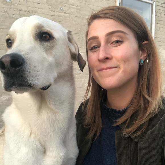 Meet your Posher, Ari - Picture 5 of 6